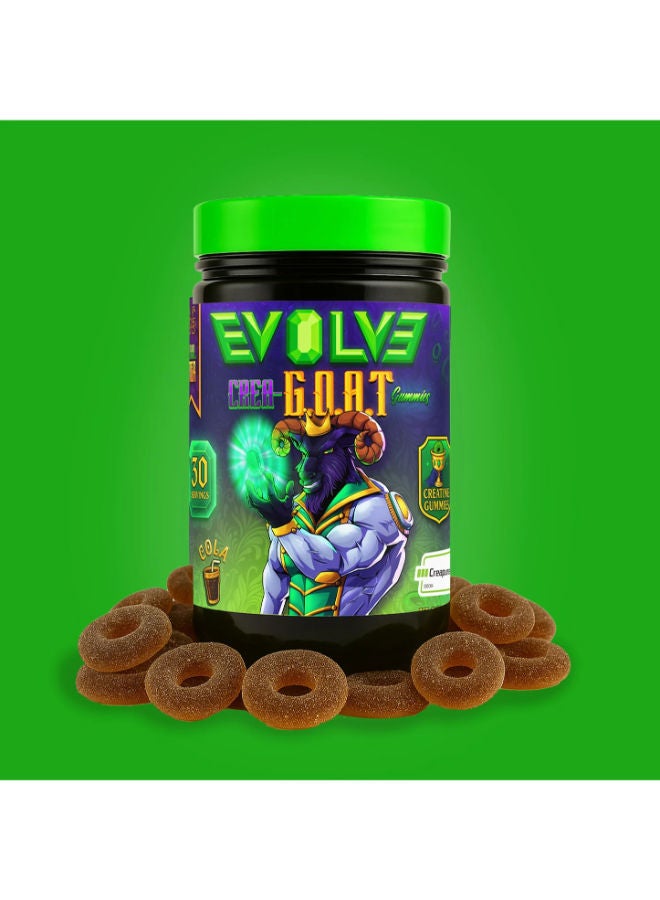 كريا جوت جاميز كولا